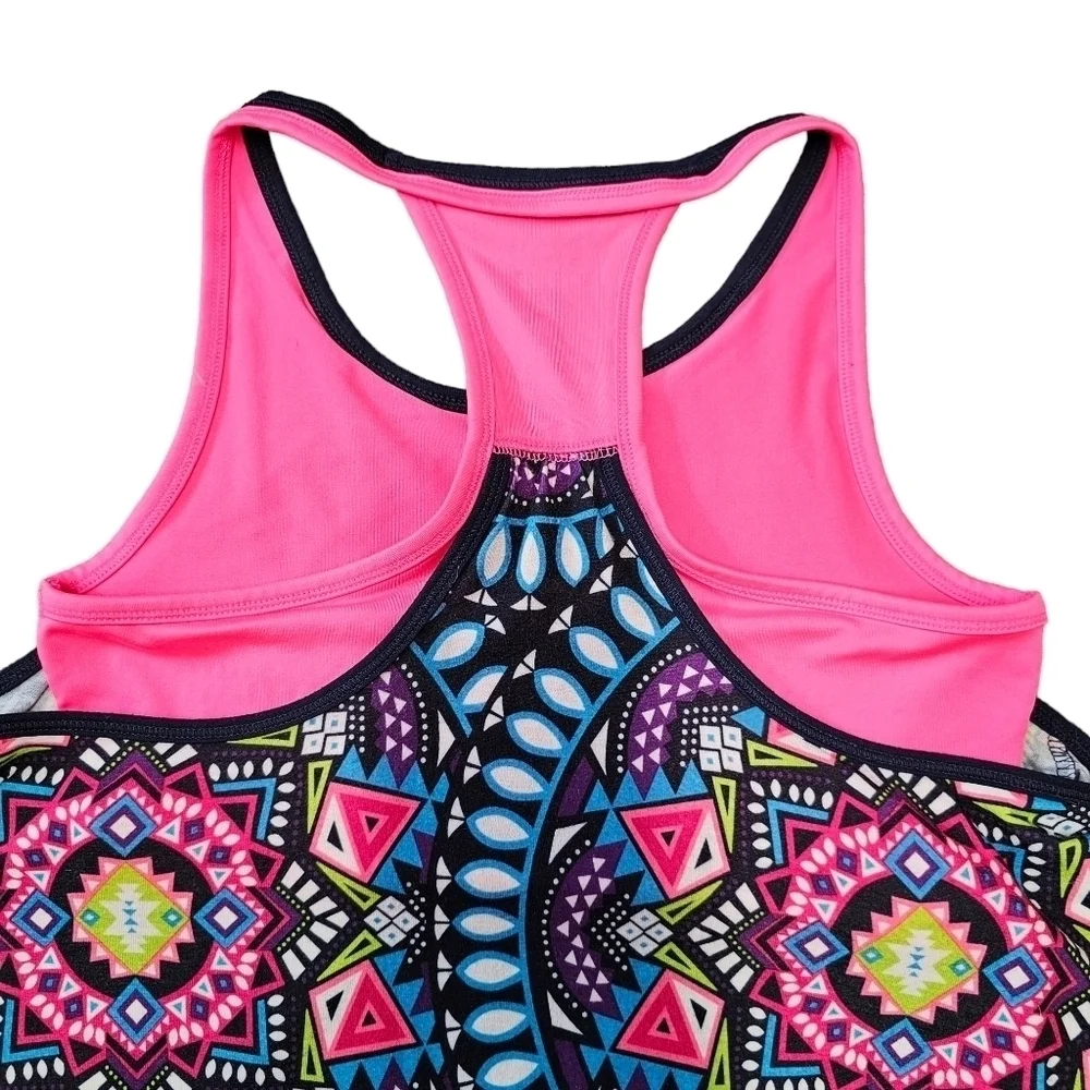 Justice Girls Active Wear